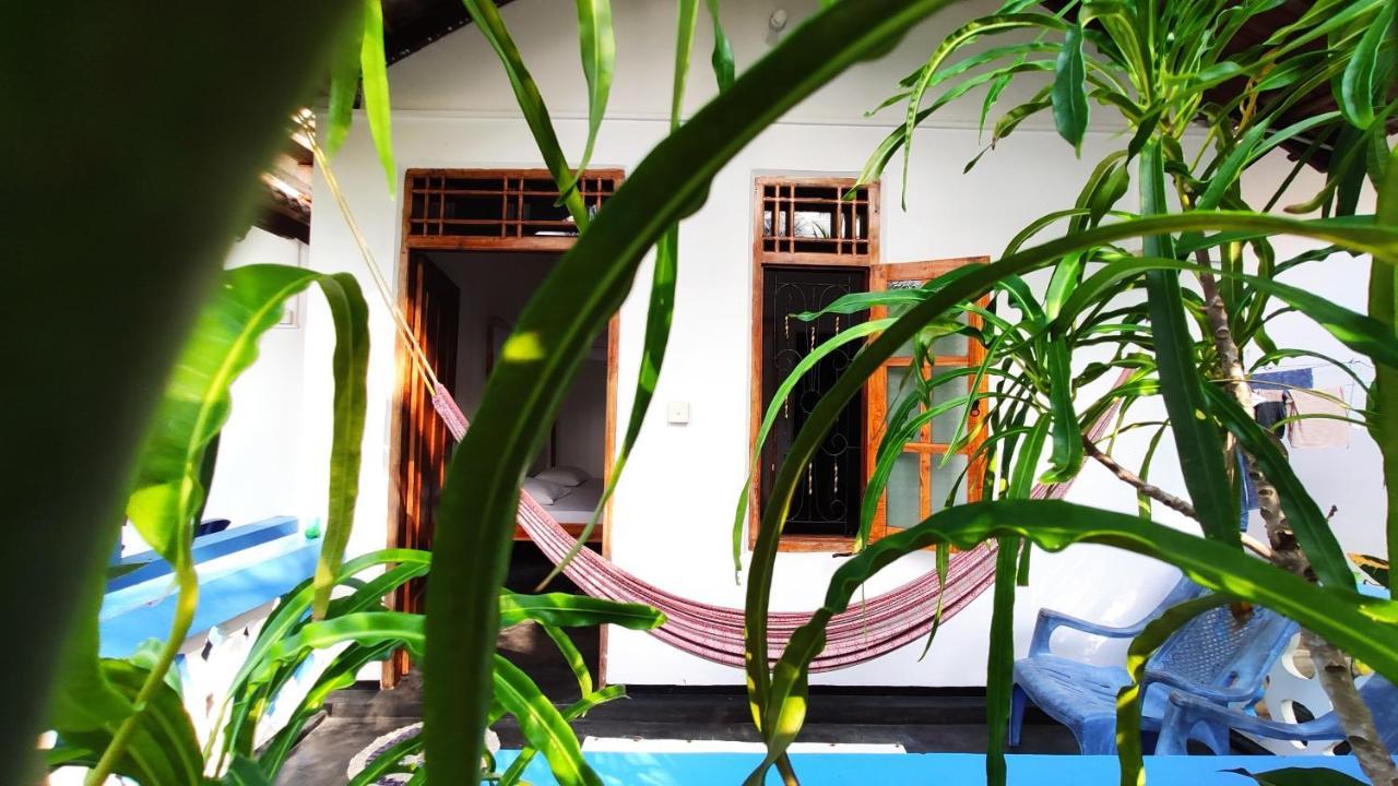 Surf Beach Hotel Arugam Bay Exterior photo