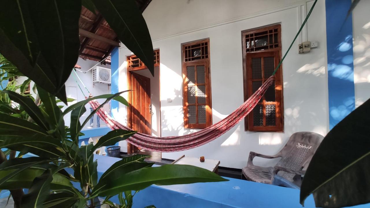 Surf Beach Hotel Arugam Bay Exterior photo