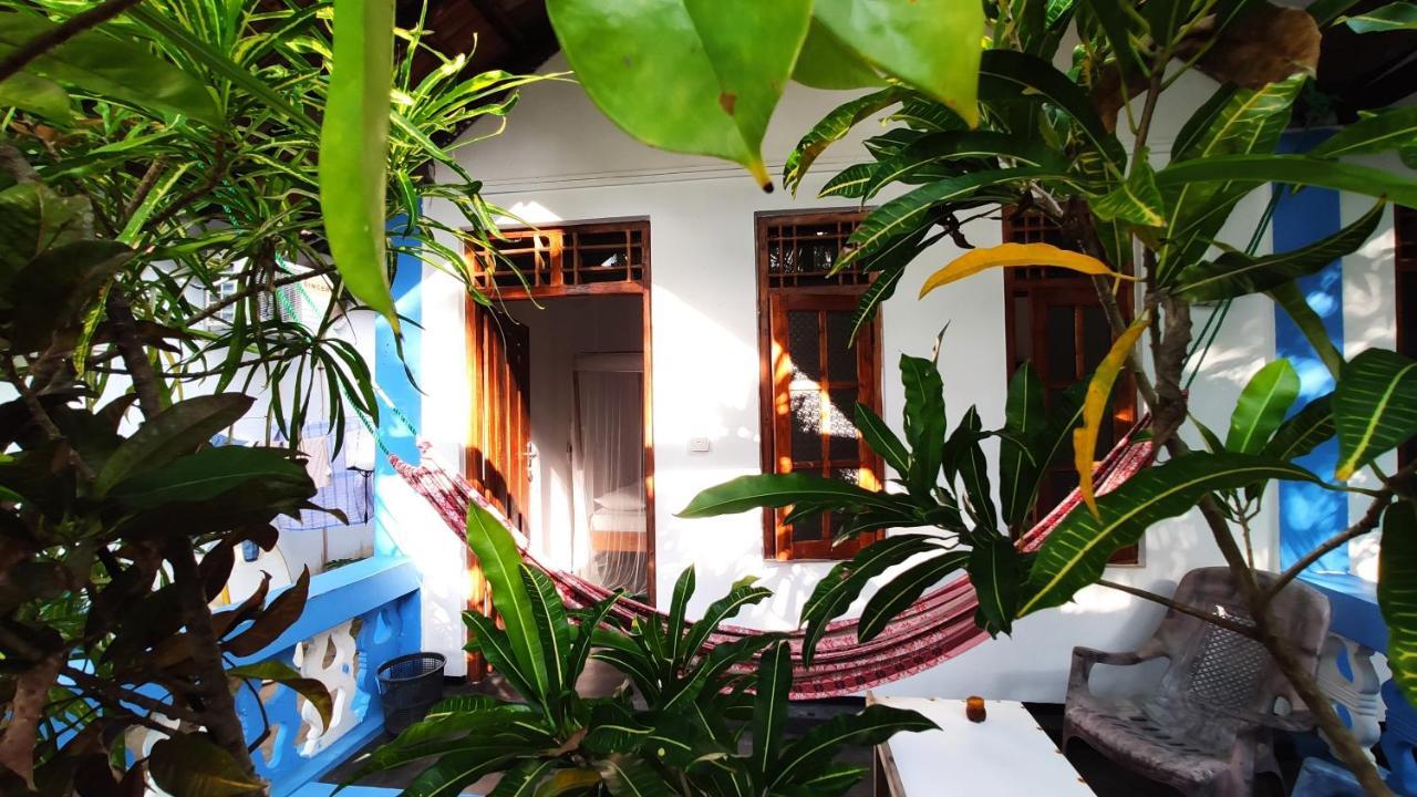 Surf Beach Hotel Arugam Bay Exterior photo