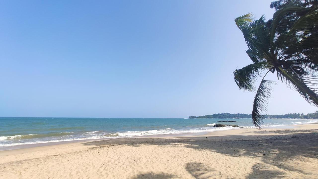 Surf Beach Hotel Arugam Bay Exterior photo