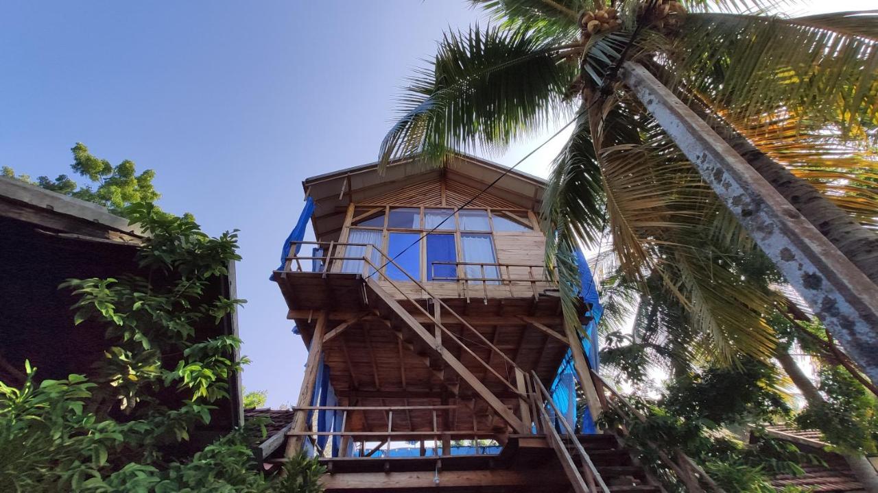 Surf Beach Hotel Arugam Bay Exterior photo