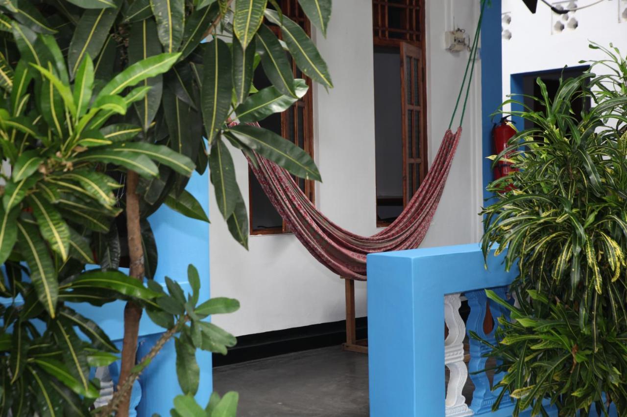 Surf Beach Hotel Arugam Bay Exterior photo